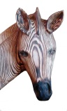 Zebra Head